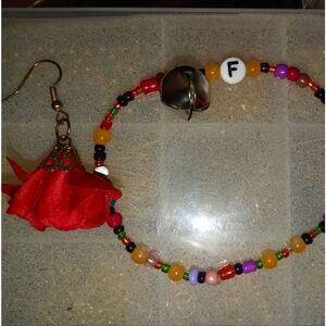 COPY - Felicidades jingle Bell bundle